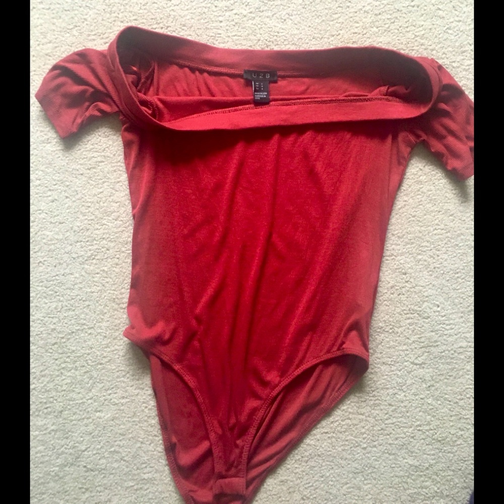 ๐พ 2/$25 Bodysuit - Picture 3 of 6